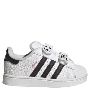 Superstar II Disney sneakers wit