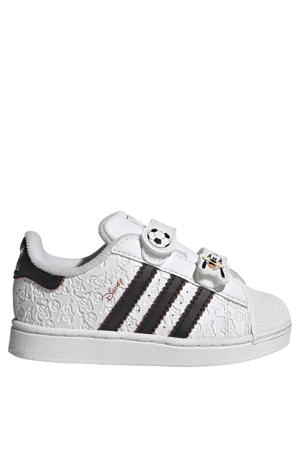 Superstar II Disney sneakers wit