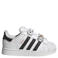 adidas Originals Superstar II Disney sneakers wit