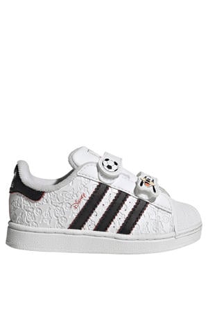 Superstar II Disney sneakers wit