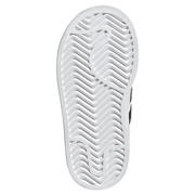 thumbnail: adidas Originals Superstar II sneakers wit/zwart