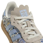 thumbnail: adidas Originals Samba Liberty London OG sneakers lichtblauw