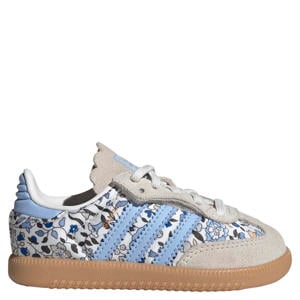 Samba Liberty London OG sneakers lichtblauw