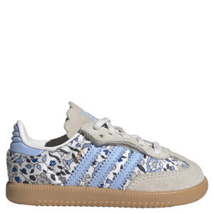 Samba Liberty London OG sneakers lichtblauw
