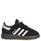 adidas Originals Handball Spezial suède sneakers zwart/wit