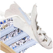 thumbnail: adidas Originals Samba Liberty London OG sneakers lichtblauw