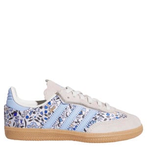 Samba Liberty London OG sneakers lichtblauw