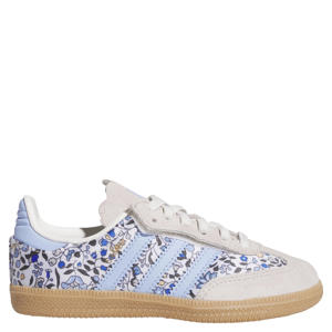 Samba Liberty London OG sneakers lichtblauw