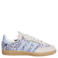 adidas Originals Samba Liberty London OG sneakers lichtblauw