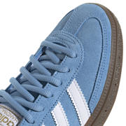 thumbnail: adidas Originals Handball Spezial suède sneakers lichtblauw/wit