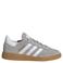 adidas Originals Handball Spezial suède sneakers grijs/wit