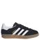 adidas Originals Gazelle Indoor sneakers zwart/wit