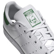 thumbnail: adidas Originals Stan Smith sneakers wit/groen