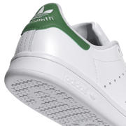 thumbnail: adidas Originals Stan Smith sneakers wit/groen
