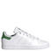 adidas Originals Stan Smith sneakers wit/groen
