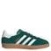 adidas Originals Gazelle Indoor sneakers groen/wit
