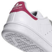thumbnail: adidas Originals Stan Smith sneakers wit/roze