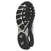 thumbnail: adidas Originals Adistar Control 5 sneakers wit/zwart/zilver