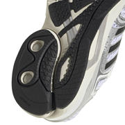 thumbnail: adidas Originals Adistar Control 5 sneakers wit/zwart/zilver