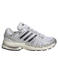 adidas Originals Adistar Control 5 sneakers wit/zwart/zilver