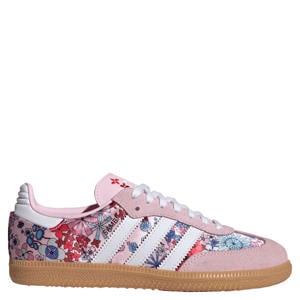 Samba Liberty London OG sneakers roze