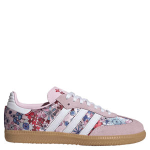 Samba Liberty London OG sneakers roze