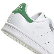 thumbnail: adidas Originals Stan Smith sneakers wit/groen