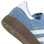 thumbnail: adidas Originals Handball Spezial suède sneakers lichtblauw/wit