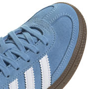 thumbnail: adidas Originals Handball Spezial suède sneakers lichtblauw/wit
