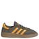 adidas Originals Handball Spezial sneakers olijfgroen/oranje