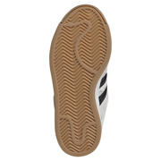 thumbnail: adidas Originals Superstar II sneakers wit/zwart