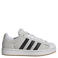 adidas Originals Superstar II sneakers wit/zwart
