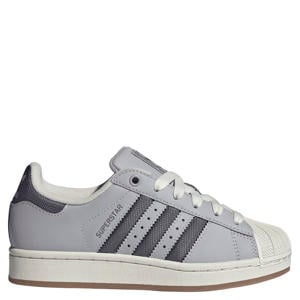 Superstar II sneakers grijs