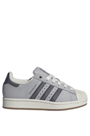 Superstar II sneakers grijs