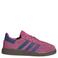 adidas Originals Handball Spezial suède sneakers roze/blauw