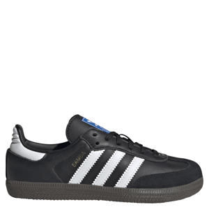 Samba OG sneakers zwart/wit