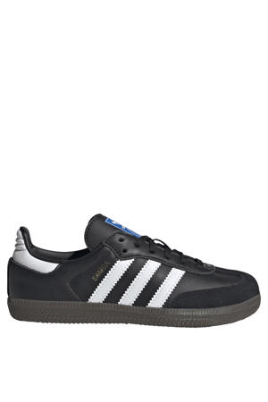 Samba OG sneakers zwart/wit