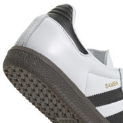thumbnail: adidas Originals Samba OG sneakers wit/zwart