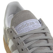 thumbnail: adidas Originals Handball Spezial suède sneakers lichtgrijs/wit