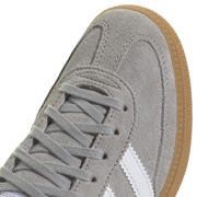 thumbnail: adidas Originals Handball Spezial suède sneakers lichtgrijs/wit