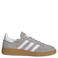 adidas Originals Handball Spezial suède sneakers lichtgrijs/wit