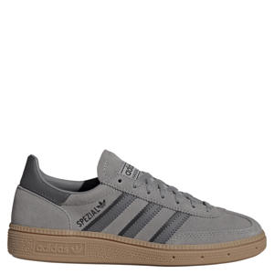 Handball Spezial suède sneakers grijs