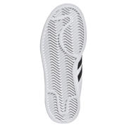 thumbnail: adidas Originals Superstar II sneakers wit/zwart