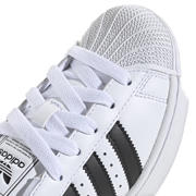 thumbnail: adidas Originals Superstar II sneakers wit/zwart