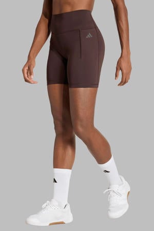 sportshort bruin