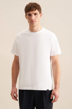 regular T-shirt wit