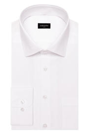 thumbnail: Seidensticker overshirt wit