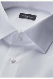 thumbnail: Seidensticker overshirt wit
