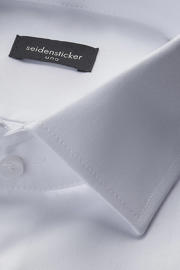 thumbnail: Seidensticker overshirt wit