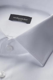 thumbnail: Seidensticker overshirt wit